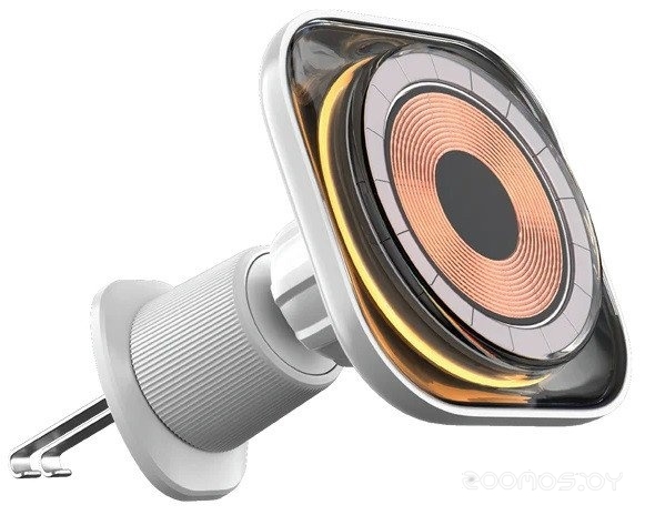 1-Charge Flow CM29W (белый)