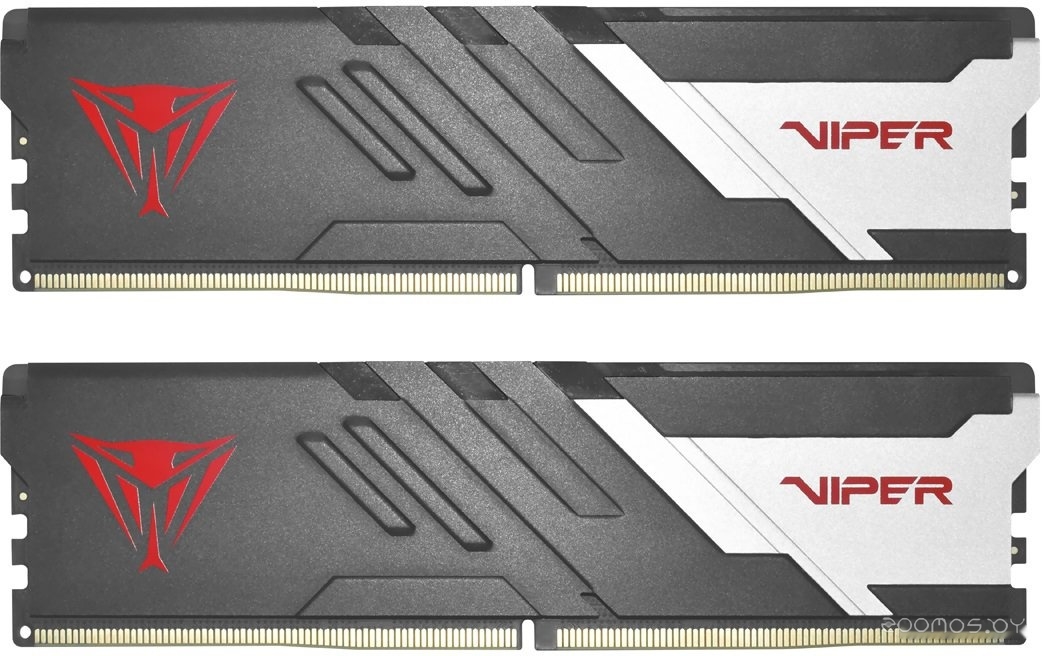 Viper Venom 2x32ГБ DDR5 6000МГц PVV564G600C30K