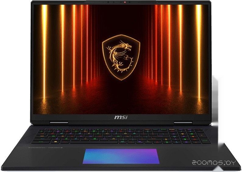 Titan 18 HX AI A2XWJG-206RU