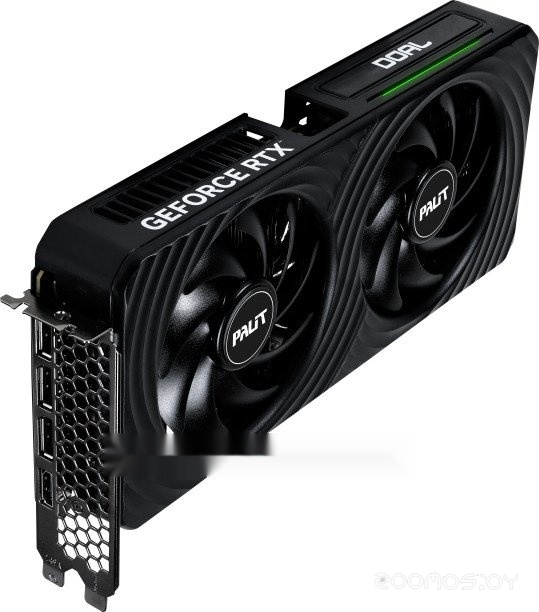 GeForce RTX 5060 Dual NE75060019P1-GB2063D