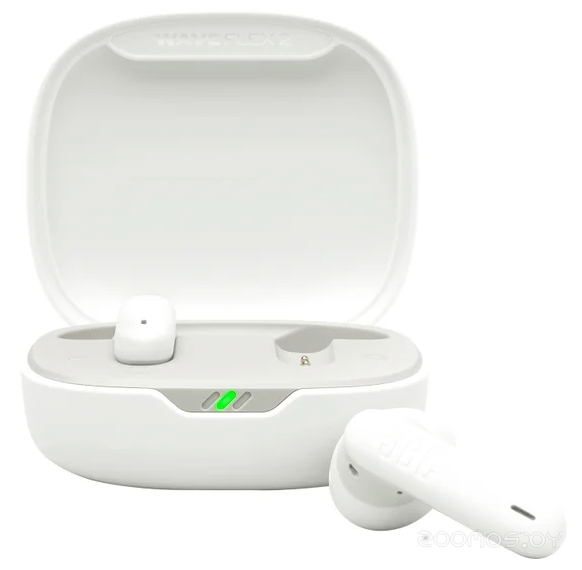 Wave Flex 2 (белый)