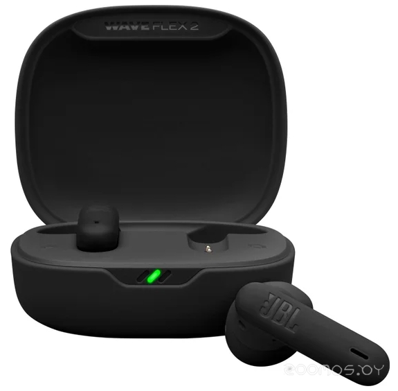 Wave Flex 2 (черный)