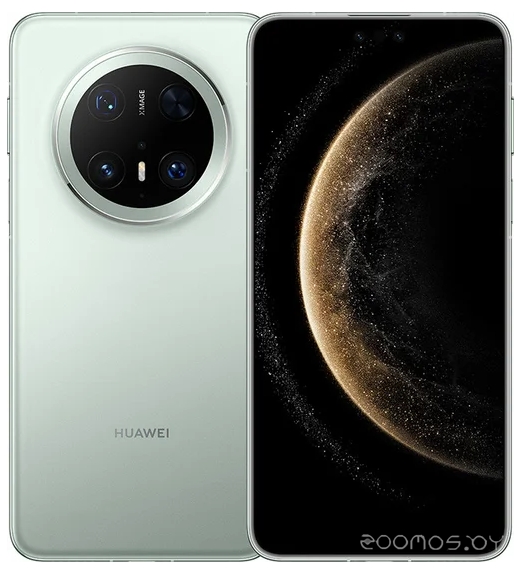 Mate 70 Pro PLR-L29 12GB/512GB (светло-зеленый)