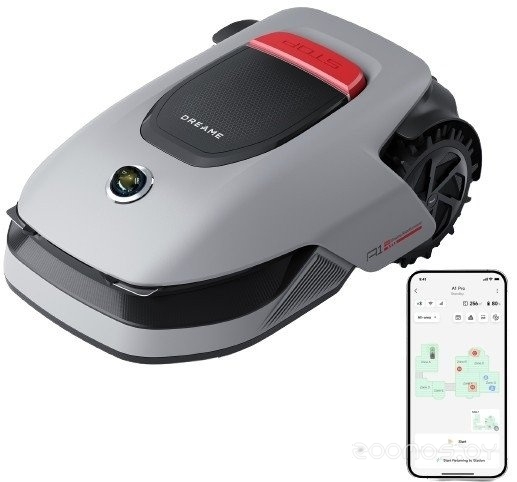 Dreame Roboticmower A1 Pro