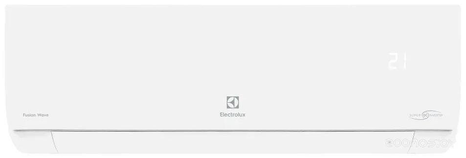 Fusion Wave Super DC EACS/I-12HFW/N8