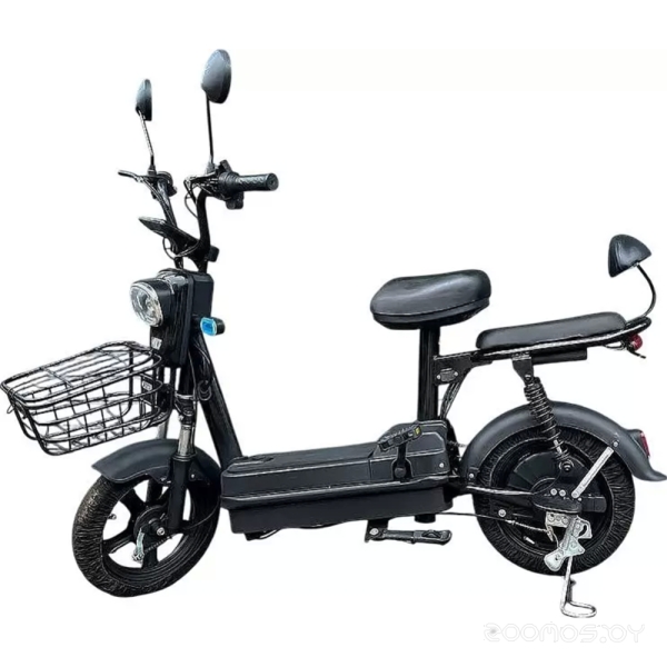 City JY4 (черный)