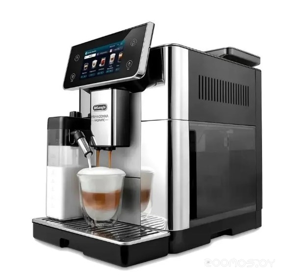 PrimaDonna Aromatic ECAM630.55.SSM