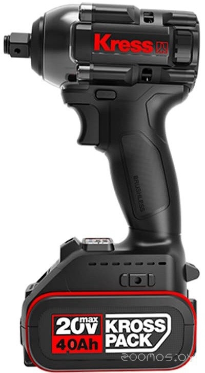 KU272.2 (с 2-мя АКБ, кейс)