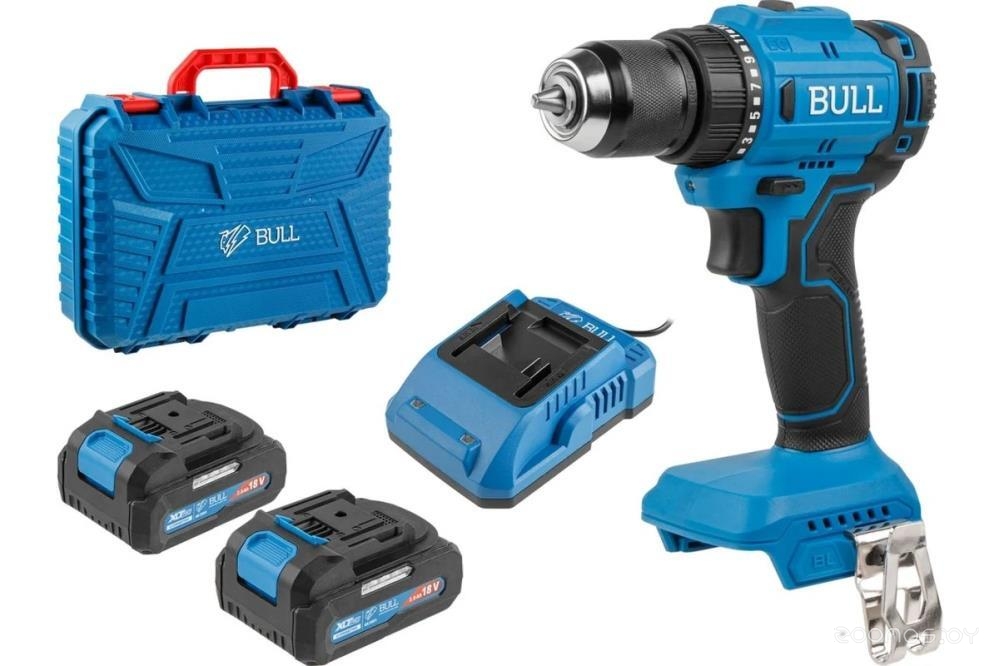 SR 1803 1329602 (с 2-мя АКБ, кейс)