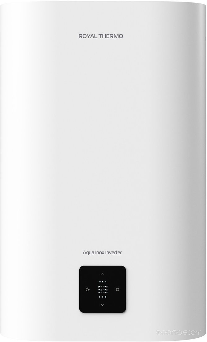 RWH 30 Aqua Inox Inverter