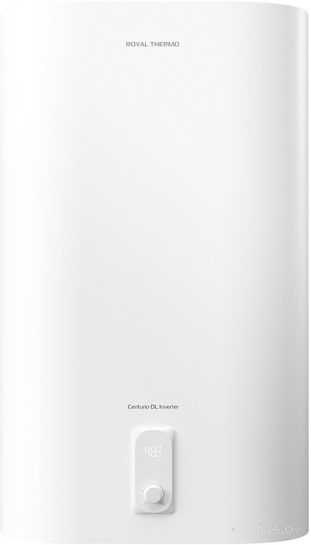 RWH 80 Centurio DL Inverter