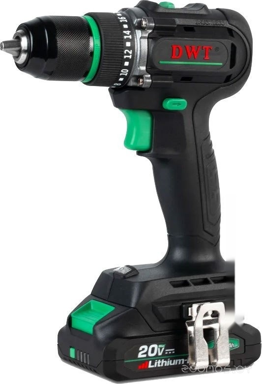 ABSP-20 DNF-2 (с 2-мя АКБ, кейс)