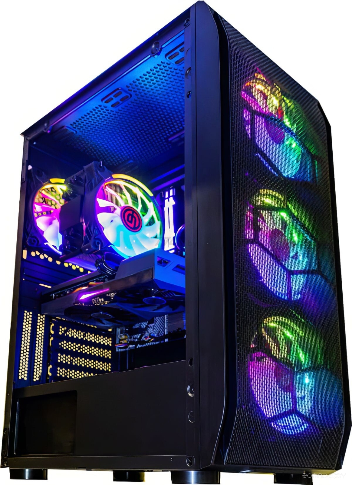 Multimedia 5R5600GD16SD96VGAL2W5