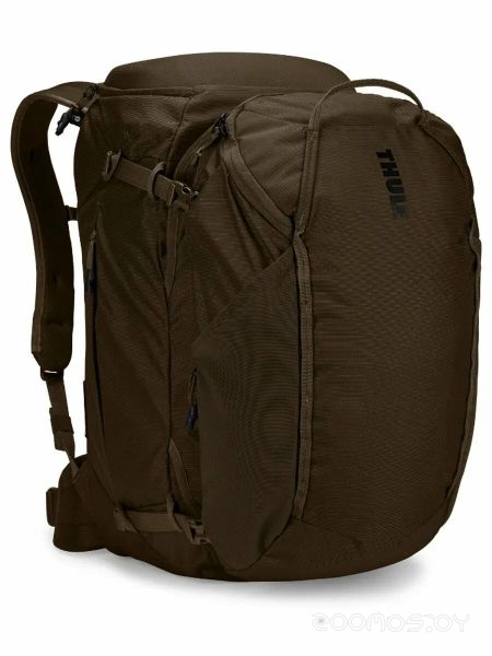 Landmark 60L (темный хаки)
