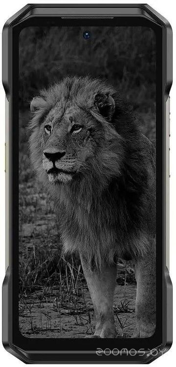 Armor 27 12GB/256GB (черный)