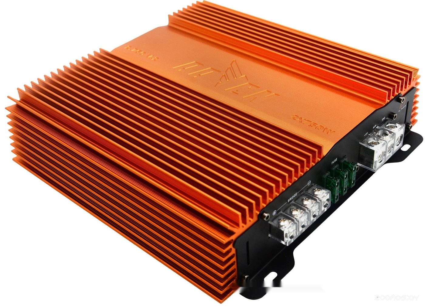 Raven 2.750 V.2
