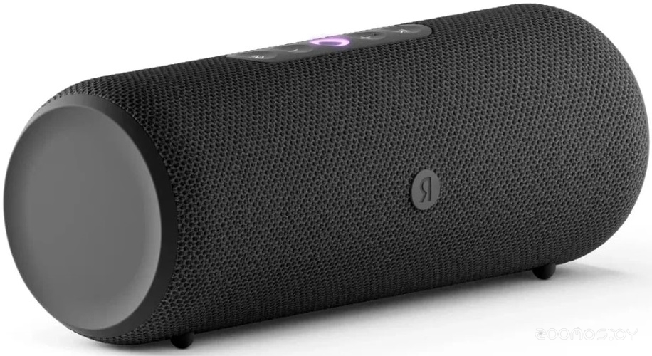 Станция Стрит (черный)