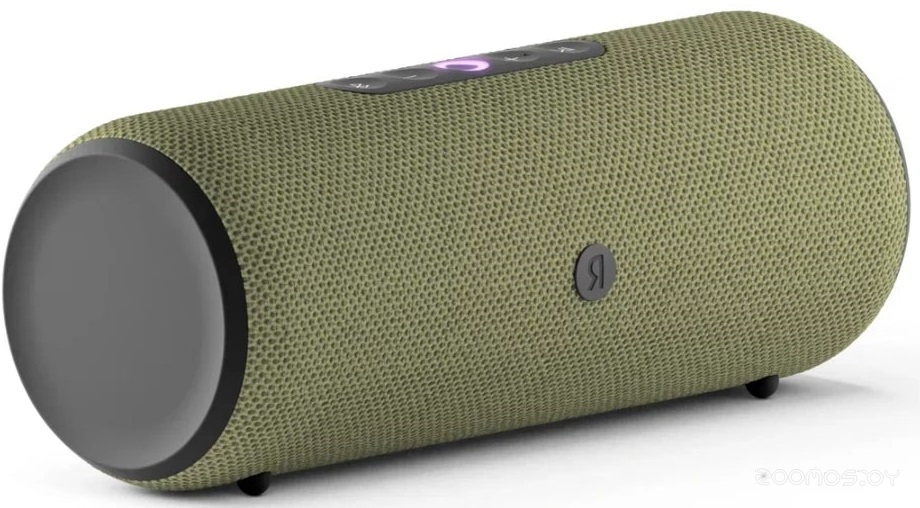 Станция Стрит (зеленый)