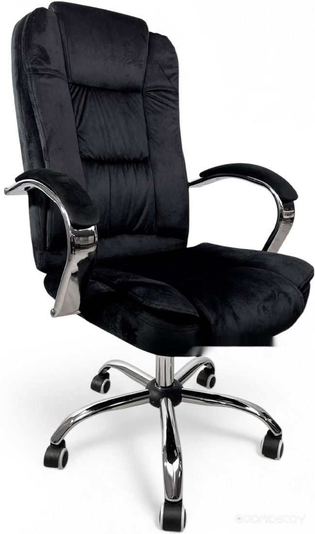 Bravo (черный велюр)