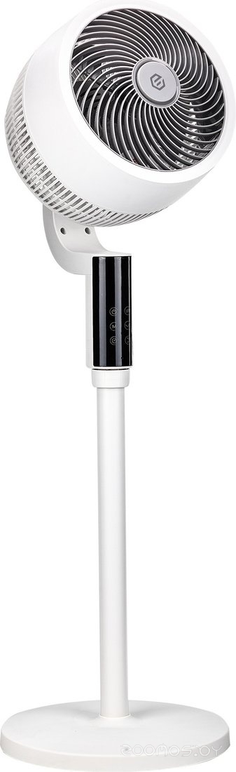 AirLeaf AL-307DC (белый)