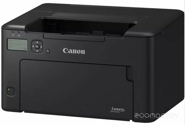 i-Sensys LBP122dw (черный)
