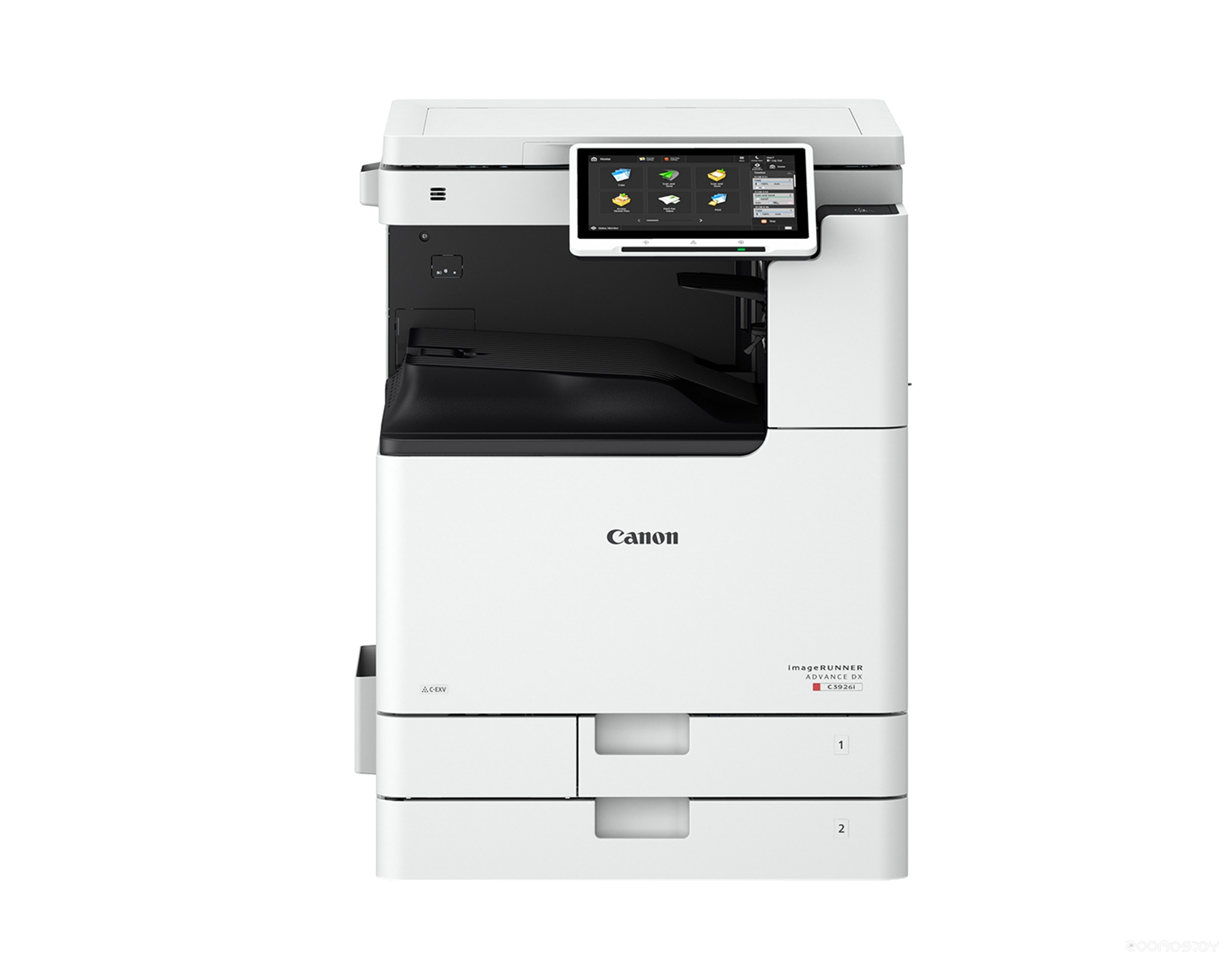 imageRUNNER Advance DX C3926i