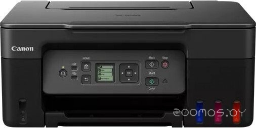 Pixma G3470 (черный)