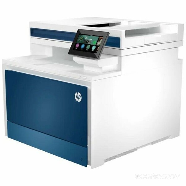 Color LaserJet Pro 4303DW 5HH65A