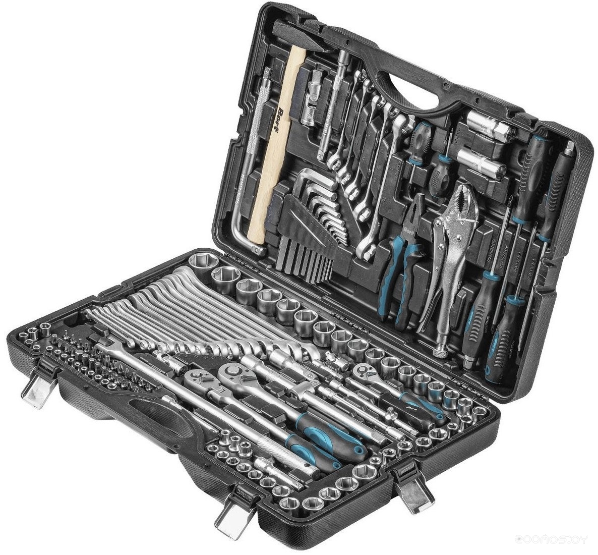 BTK-142 (142 предмета)