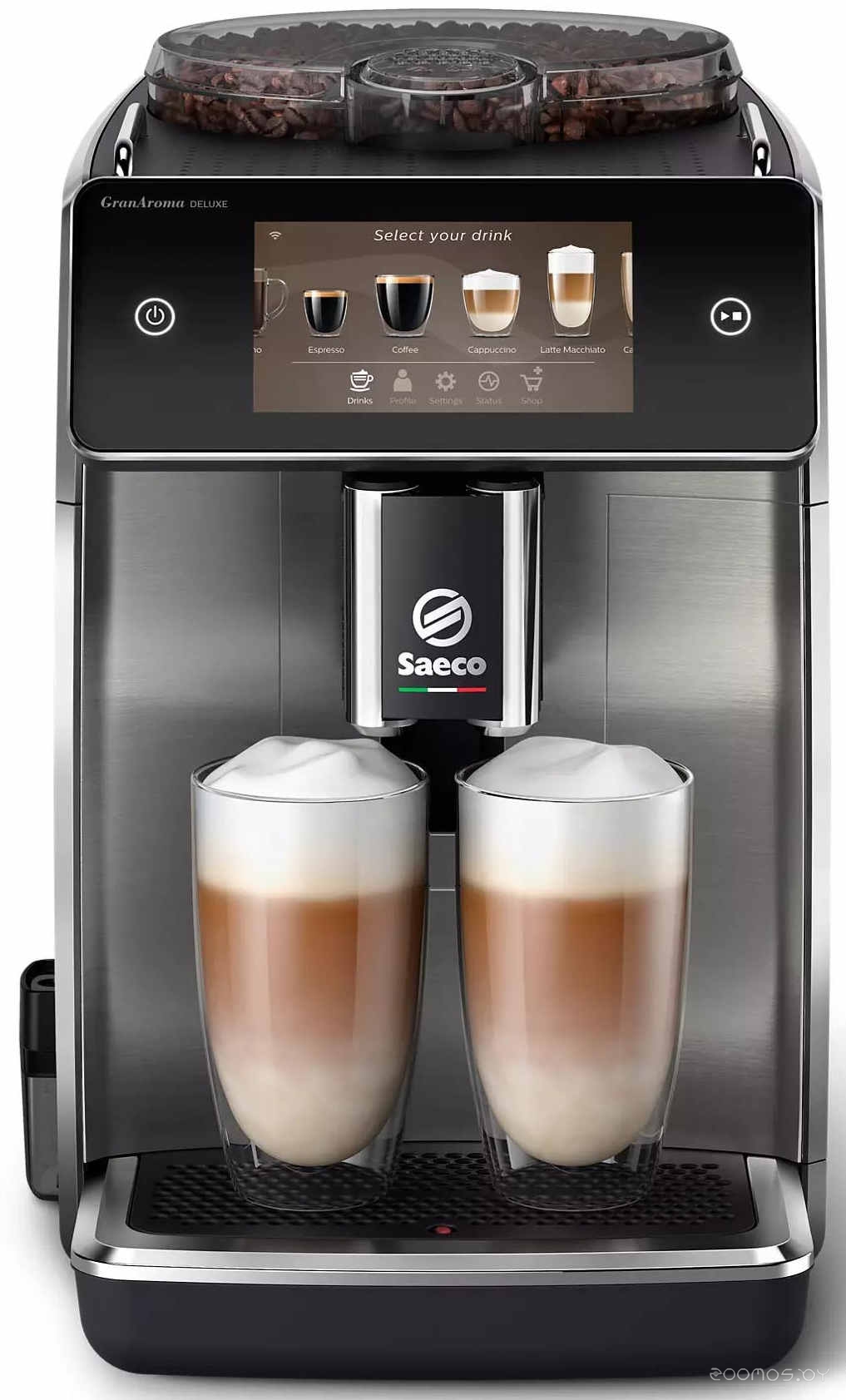 Granaroma Deluxe SM6685/00