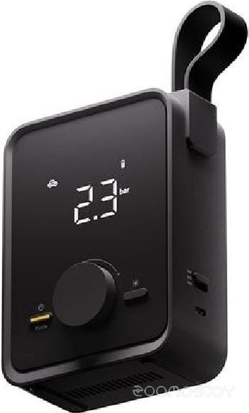 Air Pump Pro HOE0008GL