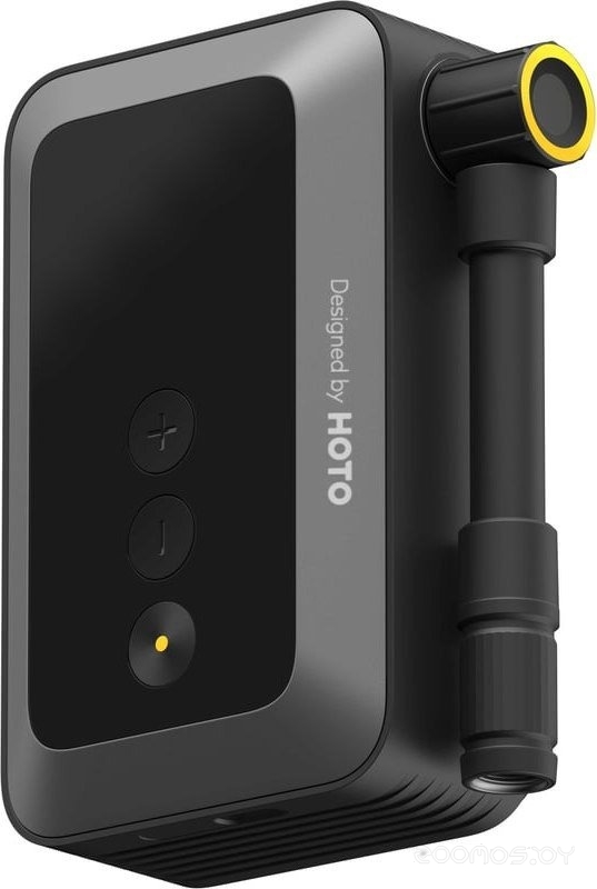 Air Pump Pocket HOE0013GL