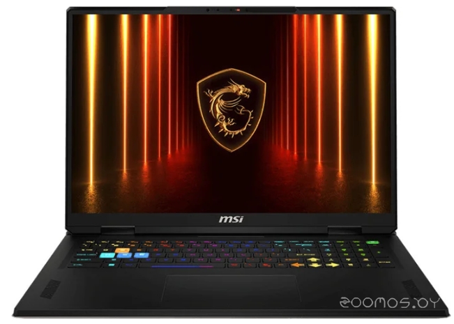 Vector A18 HX A9WHG-217XRU