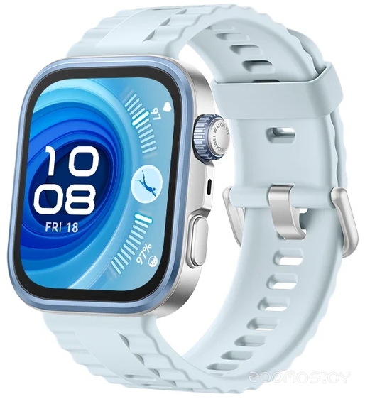 Watch FIT 4 Pro (серебристый, международная версия)