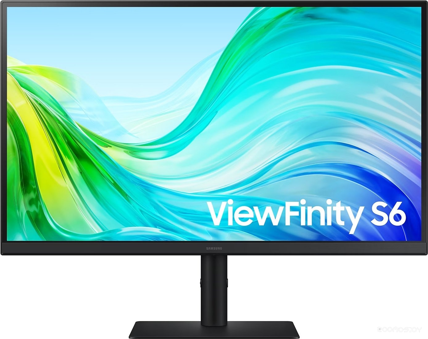 ViewFinity S6 S61F LS27F610EAIXCI