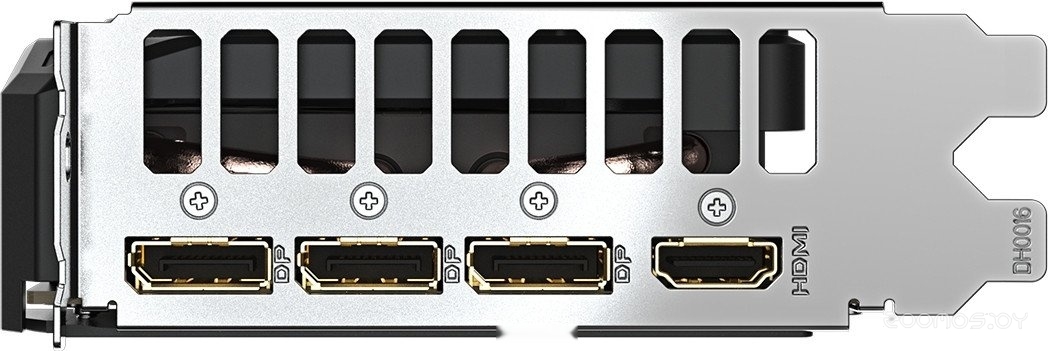 GeForce RTX 5060 Windforce OC 8G GV-N5060WF2OC-8GD