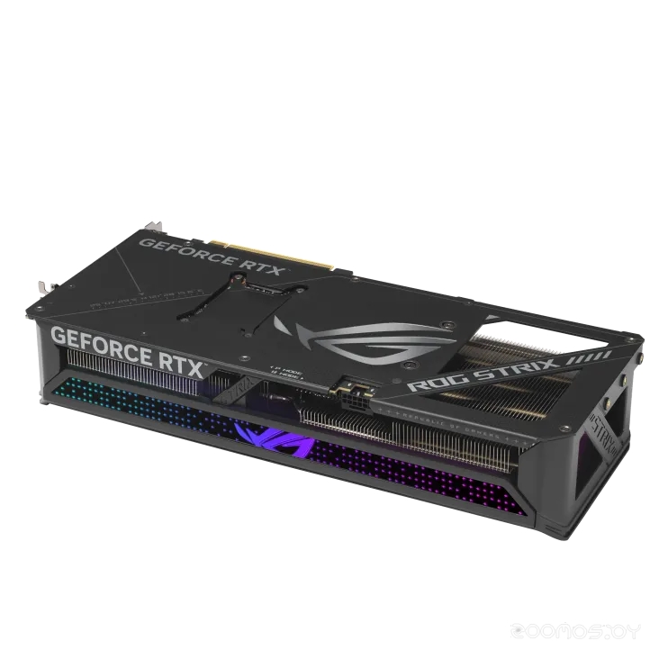ROG Strix GeForce RTX 5070 Ti 16GB GDDR7 OC Edition ROG-STRIX-RTX5070TI-O16G-GAMING