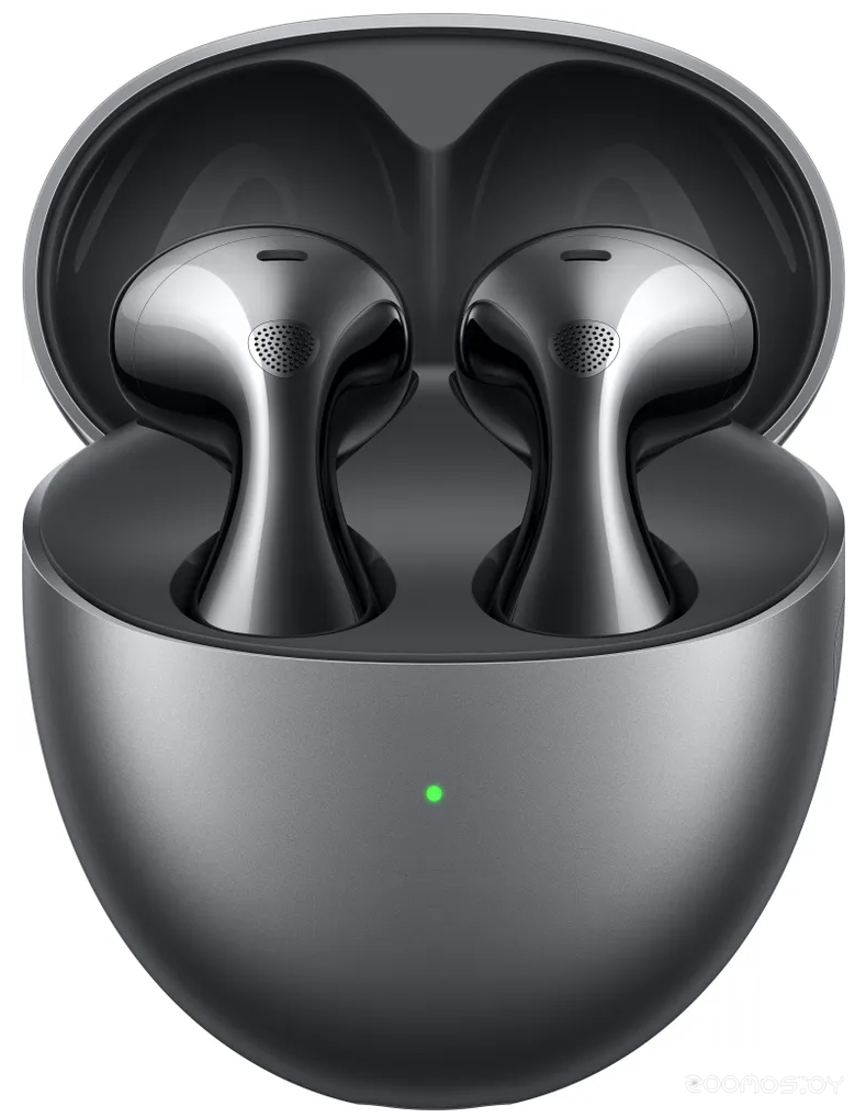 FreeBuds 6 (черный, международная версия)