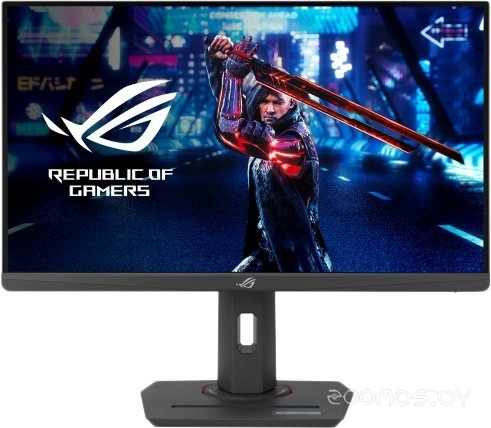 ROG Strix XG259QNS