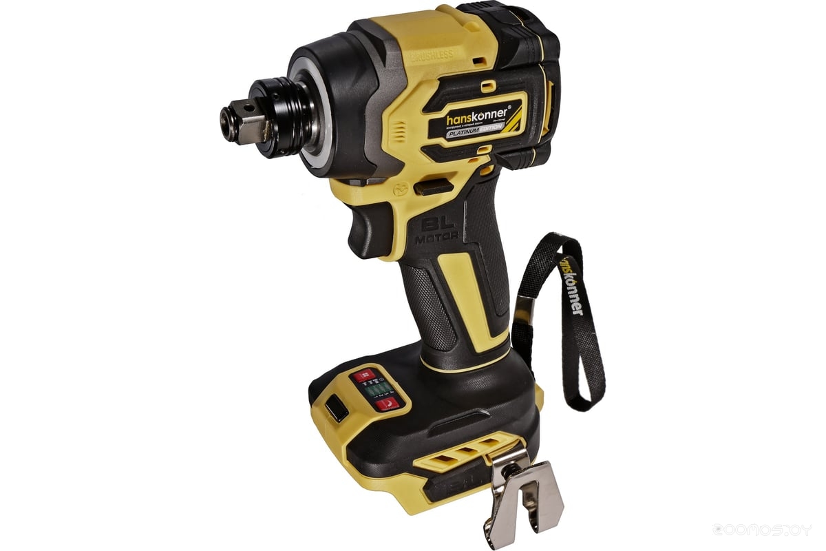 HCD20280BLW (без АКБ)