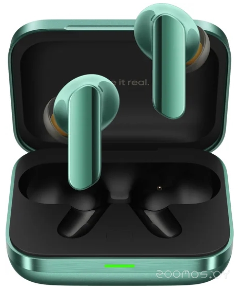 Buds Air 7 Pro (зеленый)