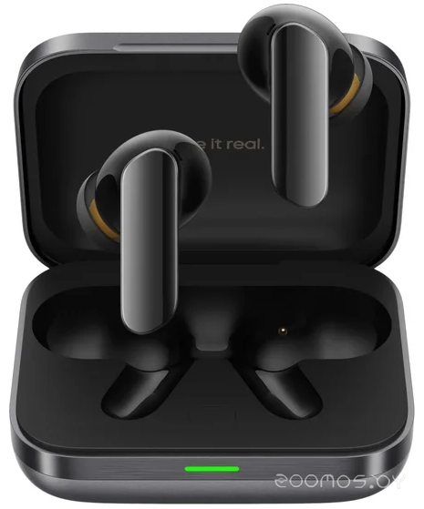 Buds Air 7 Pro (темно-серый)