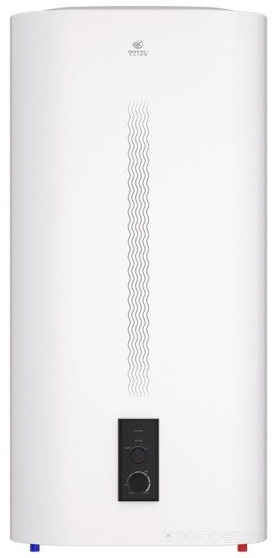 NOVA Inox RWH-BN80-FS