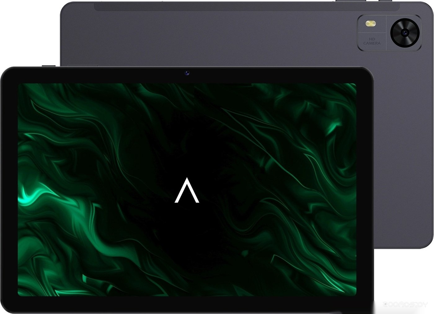 Pro Zoom 4G 8GB/256GB (темно-серый)