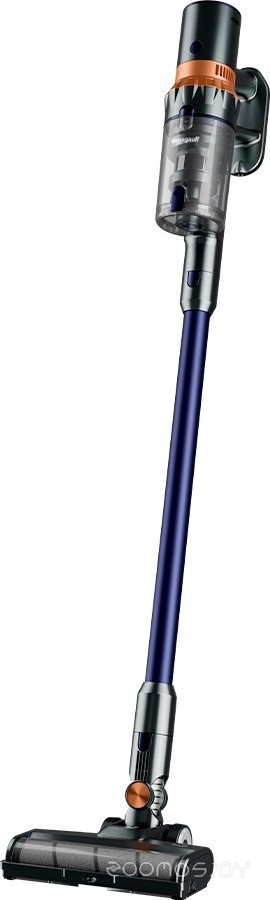 V12 BLDC 630 Marine X-Treme Turbo