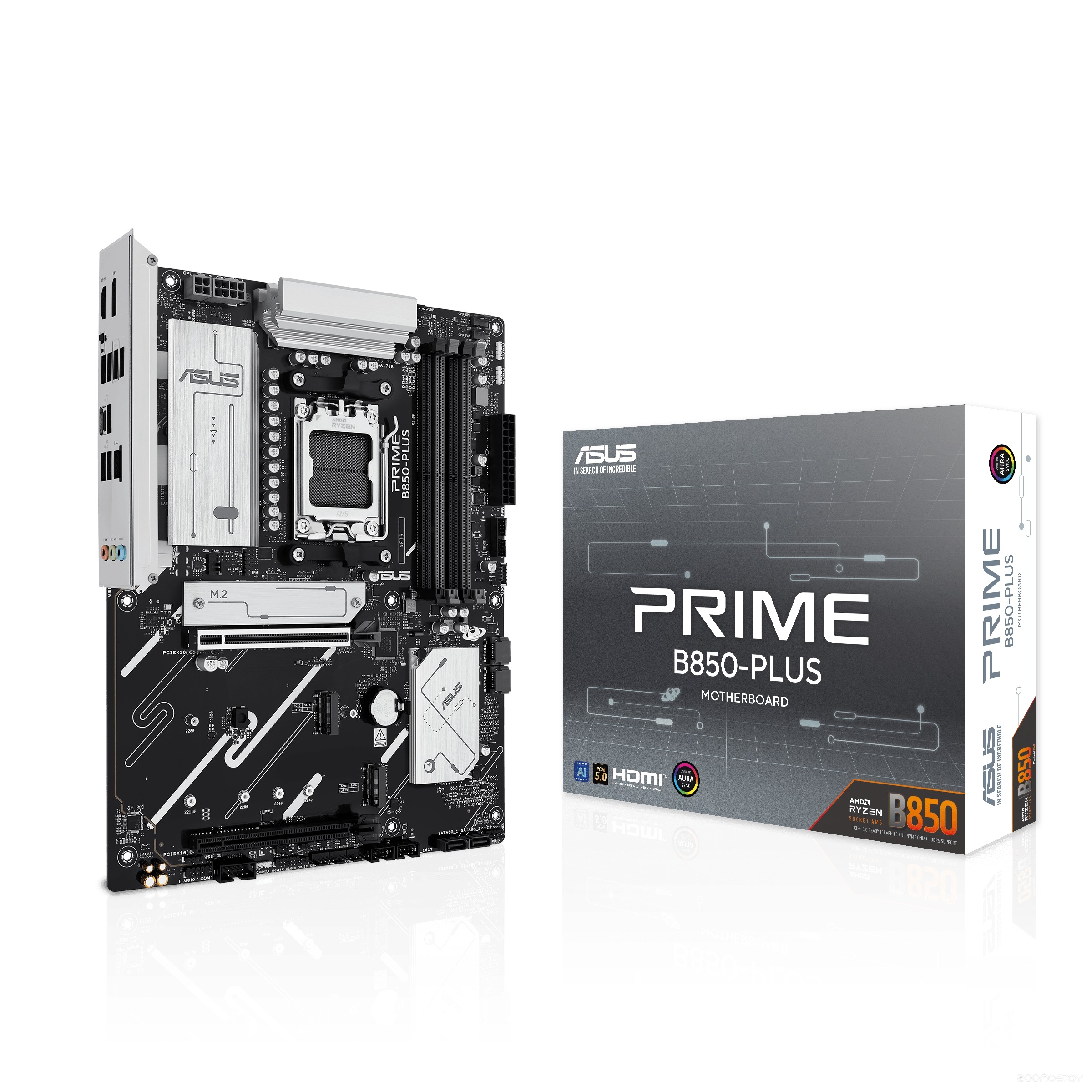 PRIME B850-PLUS