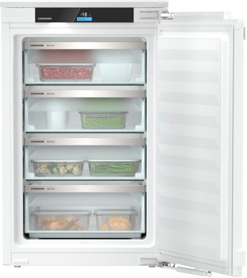 IFNci 3954 Prime NoFrost