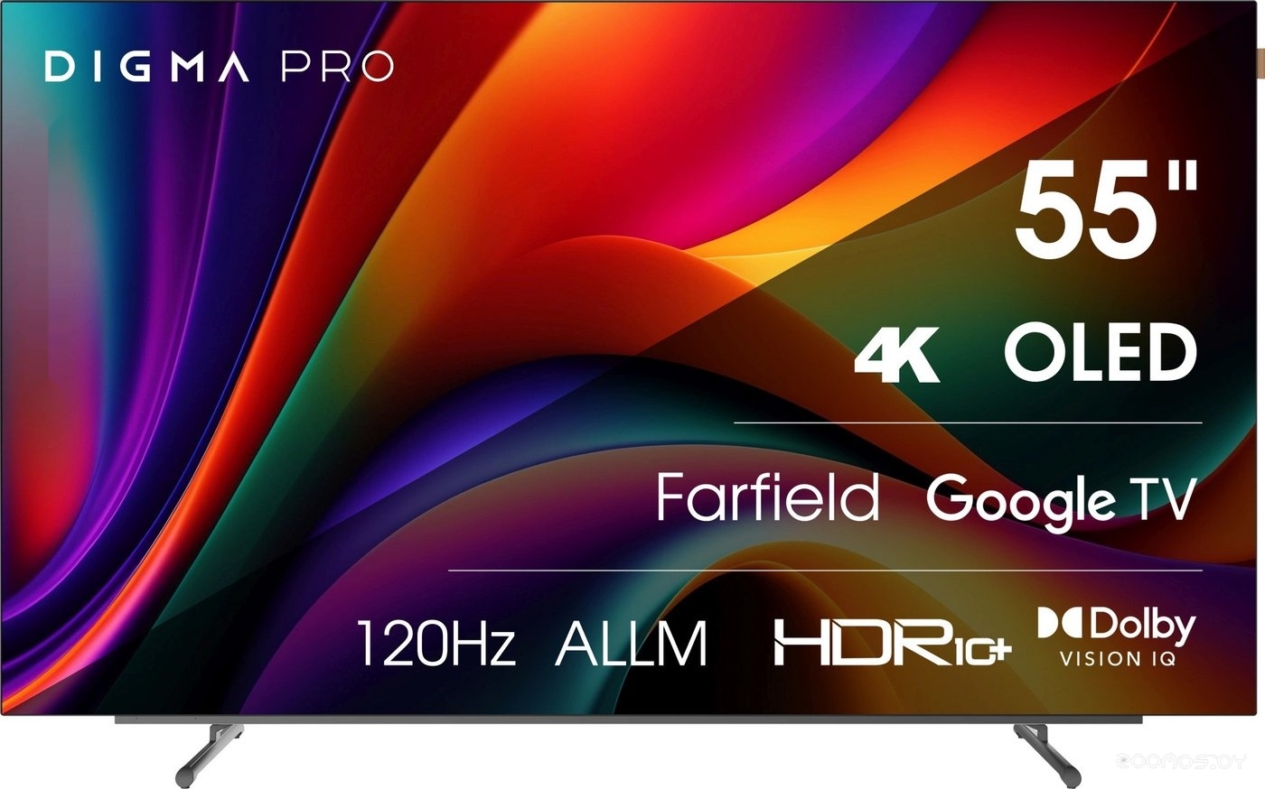 Pro OLED 55M