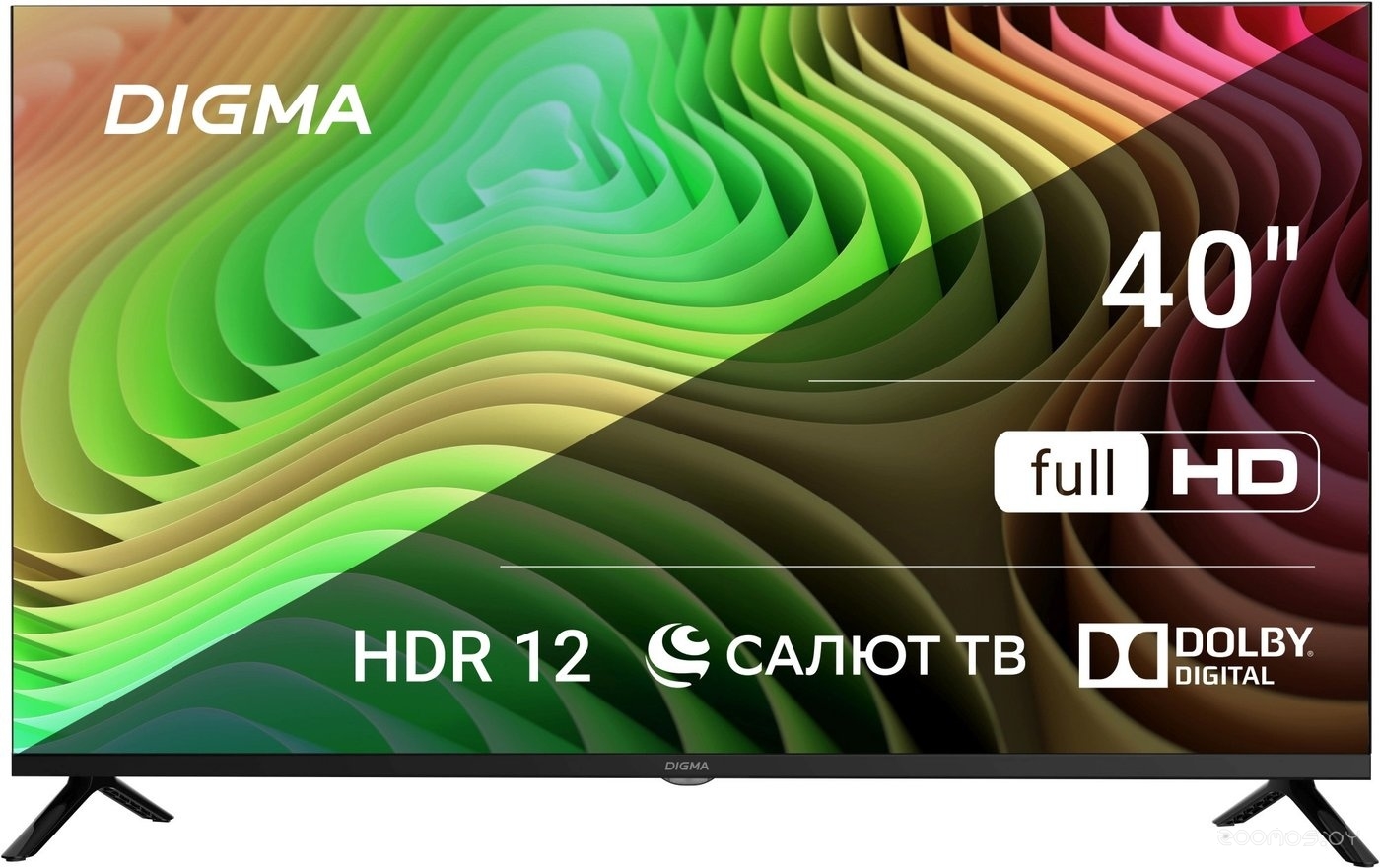 DM-LED40SBB36