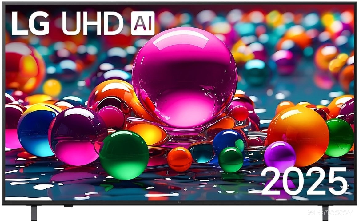 UHD AI UA75 65UA75009LA